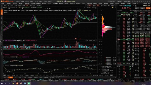 牛客栈 冰山冷热在液冷领域的布局与成功案例