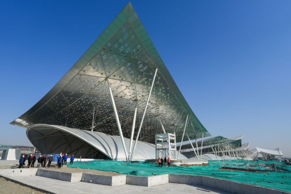 盈股网配资 决胜“十四五”&#32;打好收官战丨京津冀协同发展不断迈上新台阶