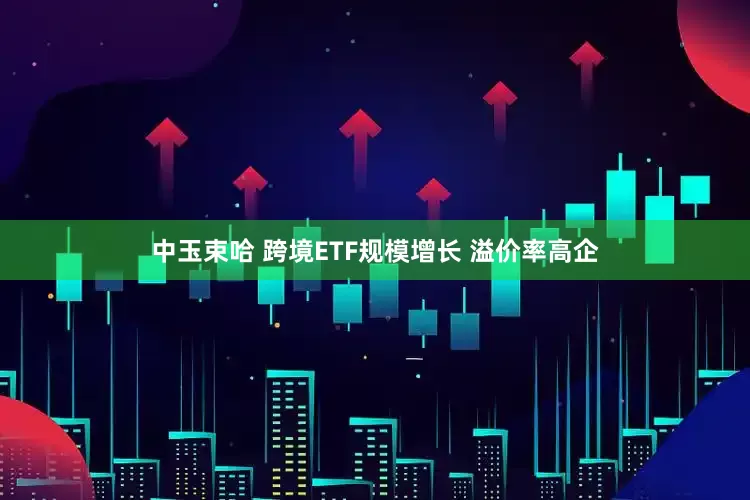中玉束哈 跨境ETF规模增长 溢价率高企